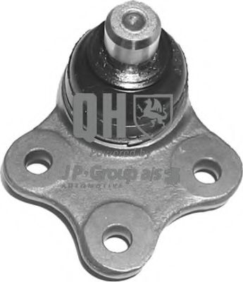1540302109 JP+GROUP Wheel Suspension Ball Joint