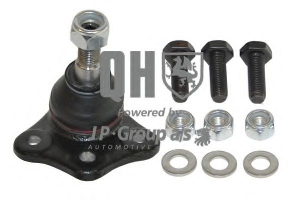3340300109 JP+GROUP Ball Joint