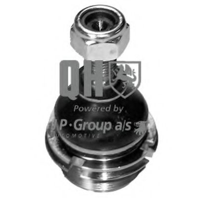 4140301309 JP+GROUP Wheel Suspension Ball Joint