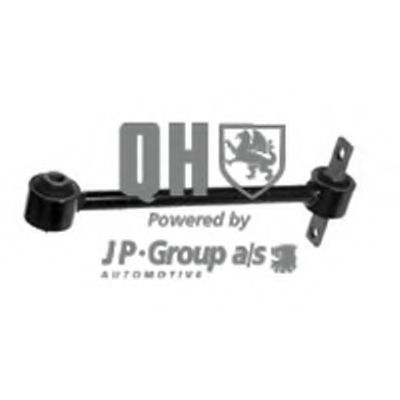 4950200209 JP+GROUP Wheel Suspension Track Control Arm