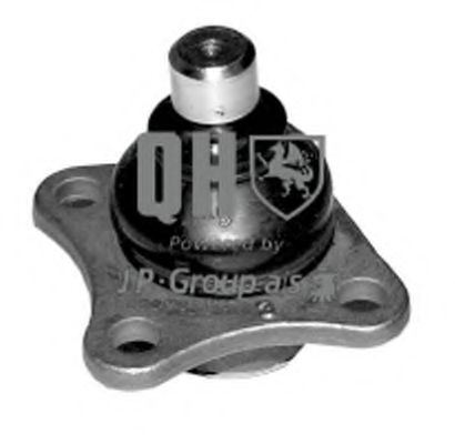 5740300109 JP+GROUP Wheel Suspension Ball Joint