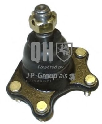 1140303409 JP+GROUP Wheel Suspension Ball Joint