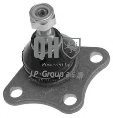 5740300209 JP+GROUP Wheel Suspension Ball Joint