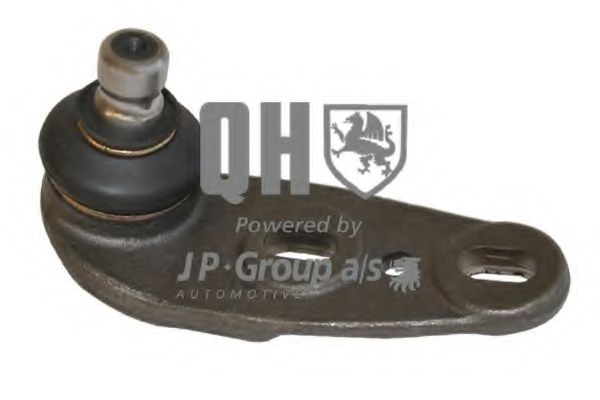 1140302379 JP+GROUP Wheel Suspension Ball Joint