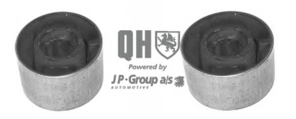 1440200719 JP+GROUP Wheel Suspension Control Arm-/Trailing Arm Bush