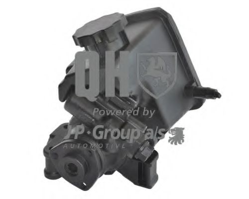1345100409 JP+GROUP Hydraulic Pump, steering system