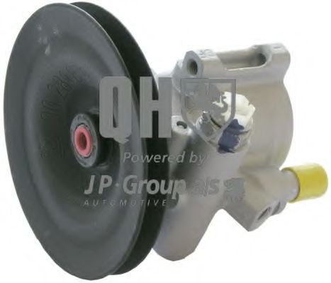 1245100109 JP+GROUP Hydraulic Pump, steering system