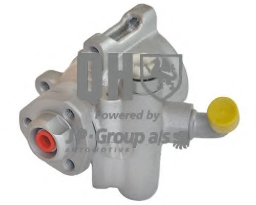 1145100609 JP+GROUP Hydraulic Pump, steering system