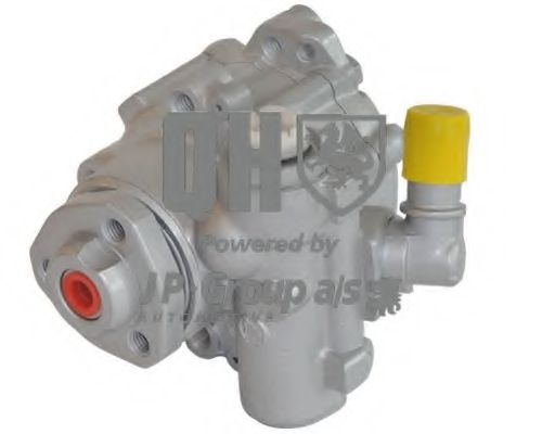 1145101109 JP+GROUP Hydraulic Pump, steering system