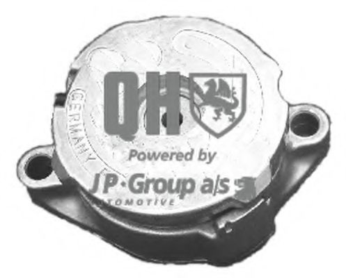 1118201009 JP GROUP Belt Tensioner, v-ribbed belt
