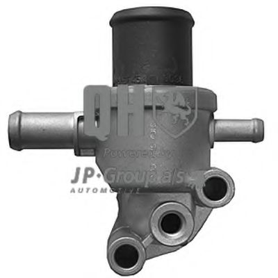 3314601719 JP+GROUP Thermostat, coolant