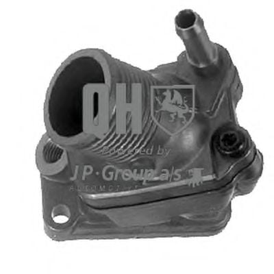 4914600219 JP+GROUP Cooling System Thermostat, coolant