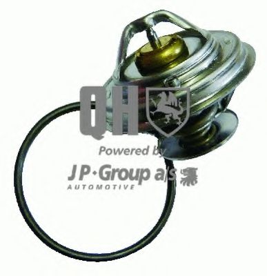 1114602619 JP+GROUP Thermostat, coolant
