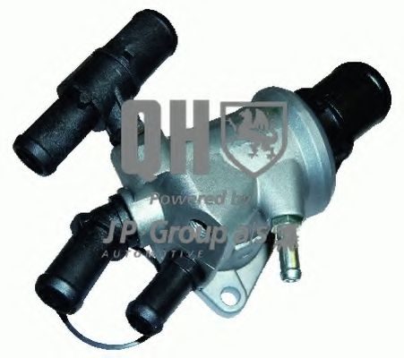 3314601819 JP+GROUP Thermostat, coolant