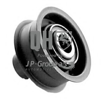 1212203209 JP+GROUP Deflection/Guide Pulley, timing belt