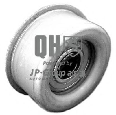1212202209 JP+GROUP Deflection/Guide Pulley, timing belt