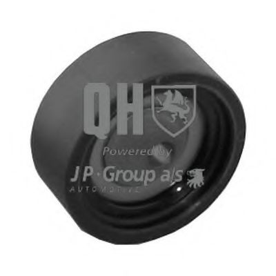 4712200209 JP+GROUP Tensioner Pulley, timing belt