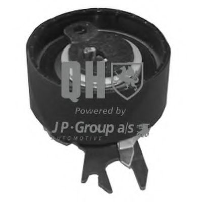 1112202809 JP+GROUP Tensioner Pulley, timing belt