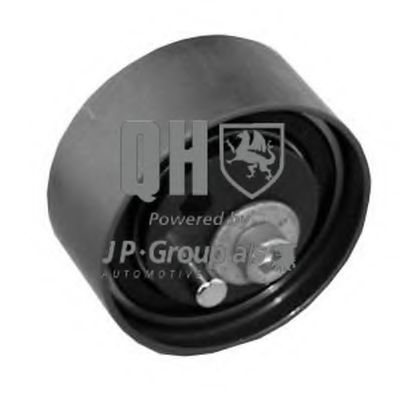 1112205409 JP+GROUP Belt Drive Tensioner Pulley, timing belt