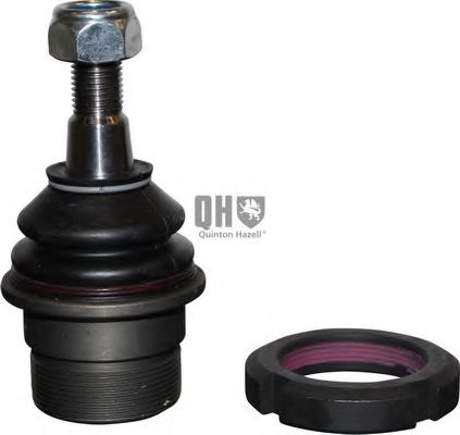 1340300409 JP+GROUP Wheel Suspension Ball Joint
