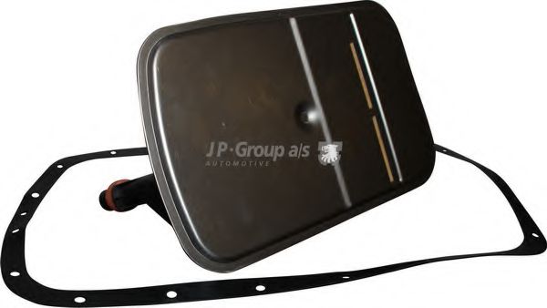 1431900800 JP+GROUP Hydraulic Filter, automatic transmission