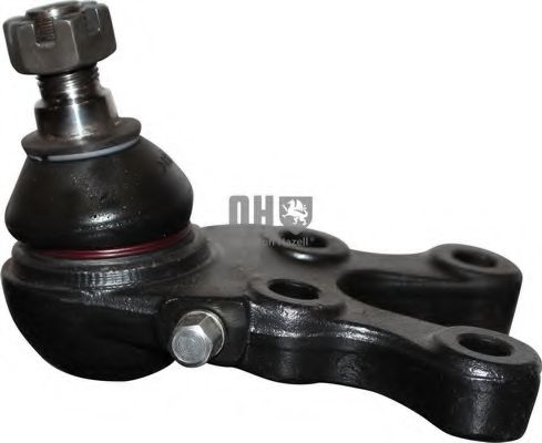 3940300379 JP+GROUP Wheel Suspension Ball Joint