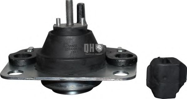 4317901189 JP+GROUP Engine Mounting