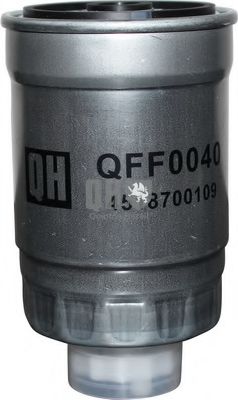 4518700109 JP+GROUP Fuel filter