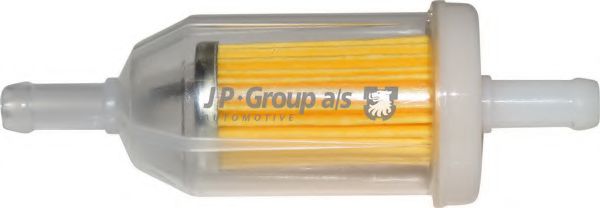 8118700600 JP+GROUP Fuel filter