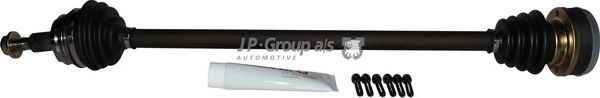 1143100980 JP+GROUP Drive Shaft