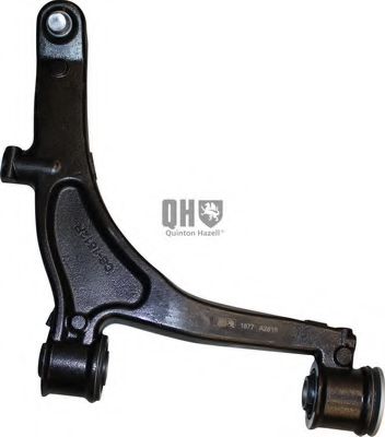 1240102289 JP GROUP Track Control Arm