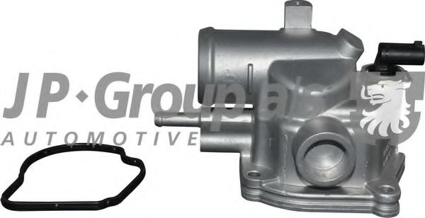 1314600910 JP+GROUP Thermostat, coolant