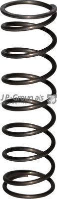 1131750100 JP+GROUP Tension Spring, gear lever