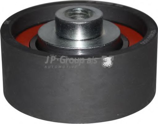 1218301600 JP+GROUP Deflection/Guide Pulley, timing belt