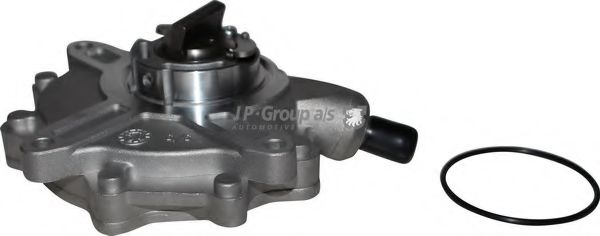 1417100100 JP+GROUP Vacuum Pump, brake system