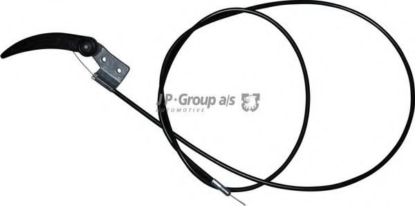 1670700203 JP+GROUP Bonnet Cable