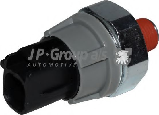 1193502100 JP+GROUP Lubrication Oil Pressure Switch