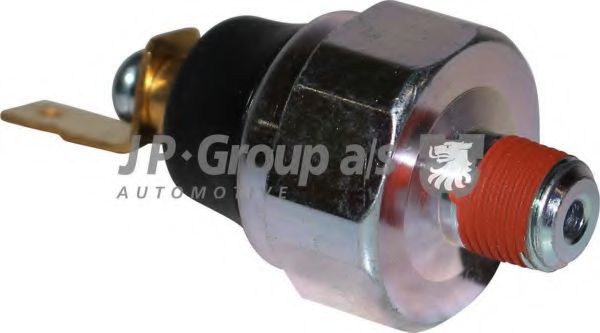1193502500 JP+GROUP Oil Pressure Switch