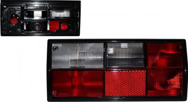 1195303270 JP+GROUP Taillight