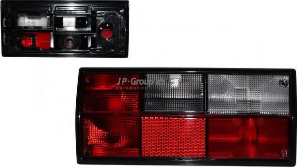 1195303280 JP+GROUP Taillight
