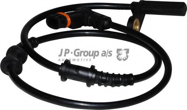 1397100800 JP+GROUP Brake System Sensor, wheel speed