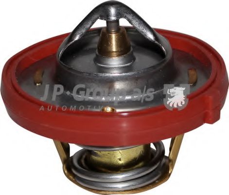 6014600110 JP+GROUP Thermostat, coolant