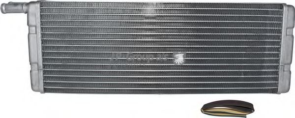 1126301600 JP+GROUP Heating / Ventilation Heat Exchanger, interior heating