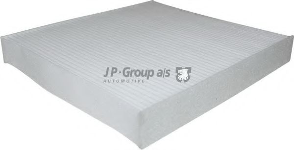 1128104700 JP+GROUP Filter, interior air