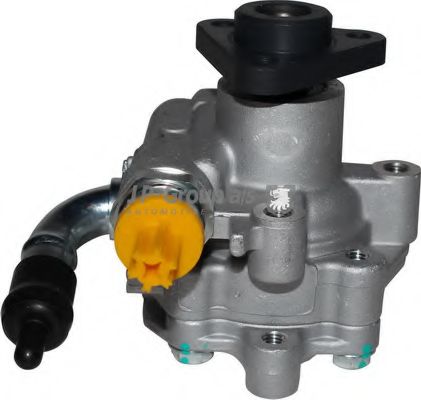1145103700 JP+GROUP Hydraulic Pump, steering system