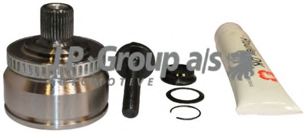 1143201700 JP+GROUP Joint, drive shaft