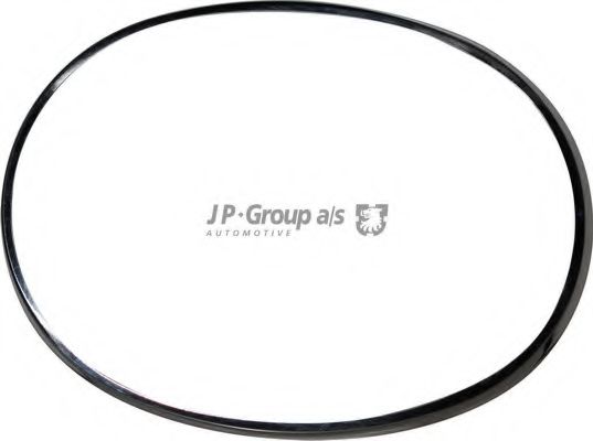 8195351800 JP+GROUP Trim Cover, tail light