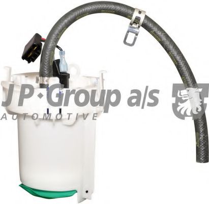 1215200700 JP GROUP Fuel Feed Unit