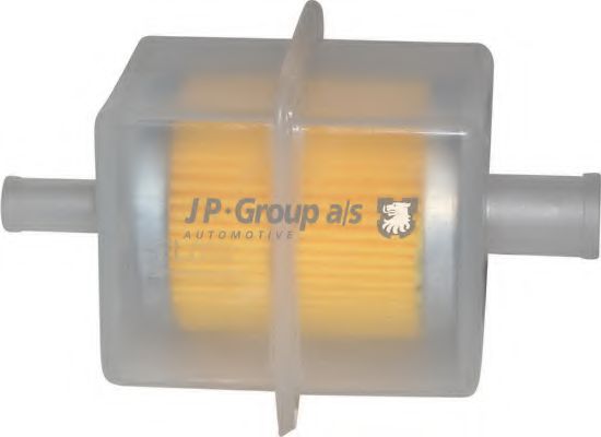 8118700700 JP+GROUP Fuel filter