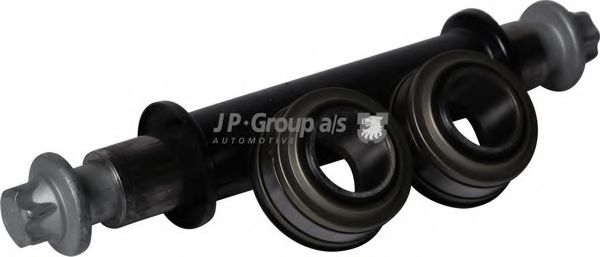 1350350110 JP+GROUP Wheel Suspension Bearing Set, axle beam